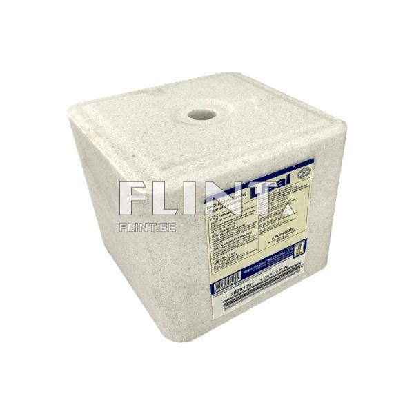 Salt block with minerals Lisal 10 kg