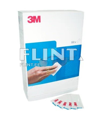 Prillipuhastuslapid 3M