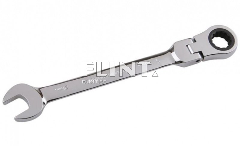 Liigendiga lehtsilmusnarre 17mm