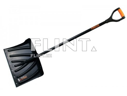 Lumelabidas metallvarrega 46x34x130cm