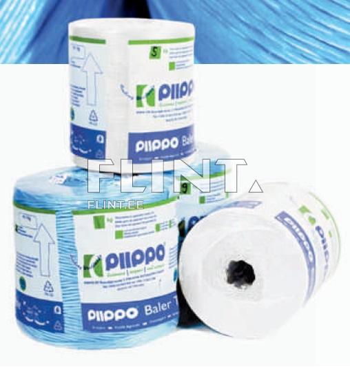 Baler twine 400m/kg, 5kg PIIPPO Traditional