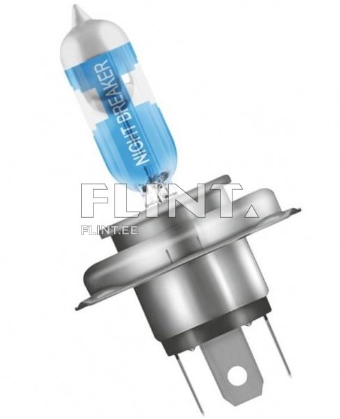 Bulb H4 12V 55W Osram Night Breaker Laser