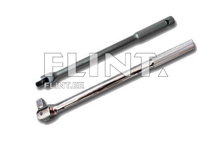 Padruni vars 1/2" 375mm