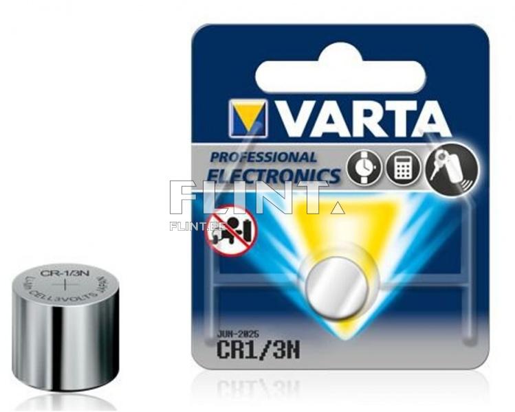 Patarei DL1/3N Varta