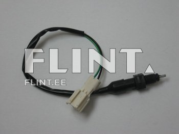 Pidurikonn ATV Odes 400