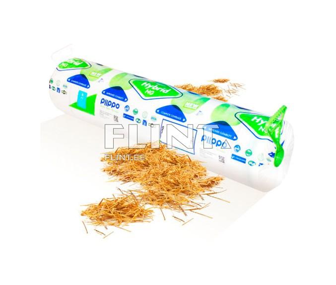 Hay bale net 0,6x4000m Piippo (Projet)