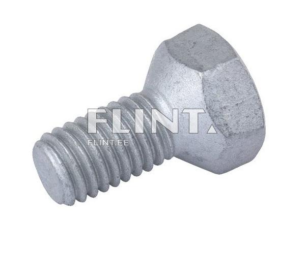 Disc bolt HORSCH 23010203 (M8x13, 10,9)