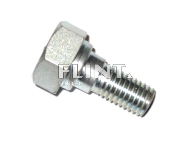 Blade bolt ESTRE M12x30mm(012.05.01.0061)