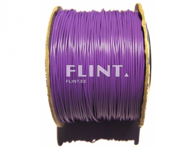 Autojuhe 1.5mm² LILLA