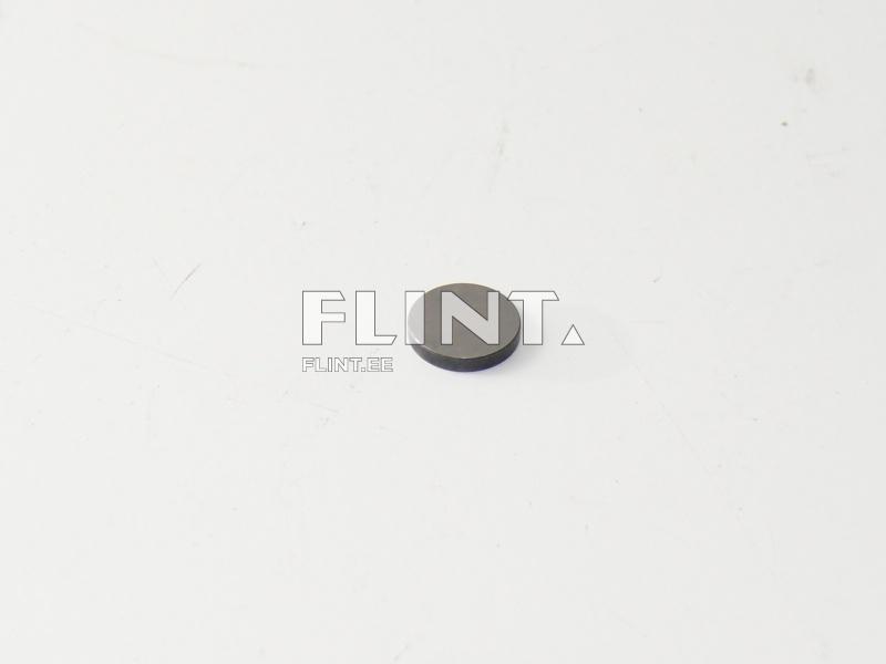 Shim tappet 1,92mm ATV 700cc 283-35917-03