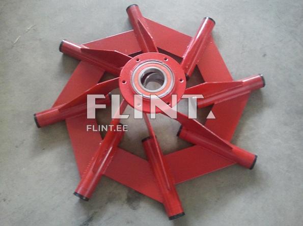 Rootor GVR 21350 parem