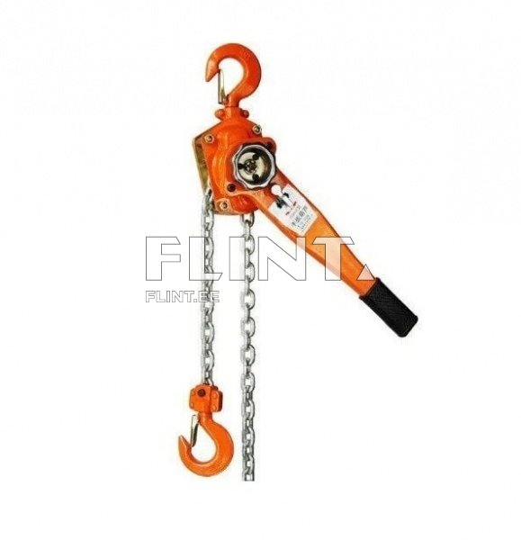 Kangtali 750kg tõstekett 3m