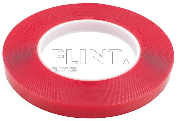 Double-sided tape CST TAPE 12mm 50m roll