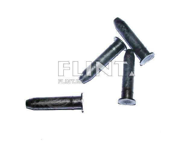Security bolt for a tine of Schumacher 15835 (15000)