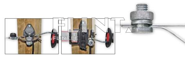 Wire connector for a wire/cable