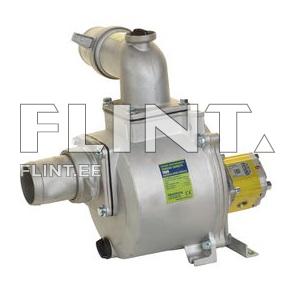 Water pump with hydraulic motor HPH-200