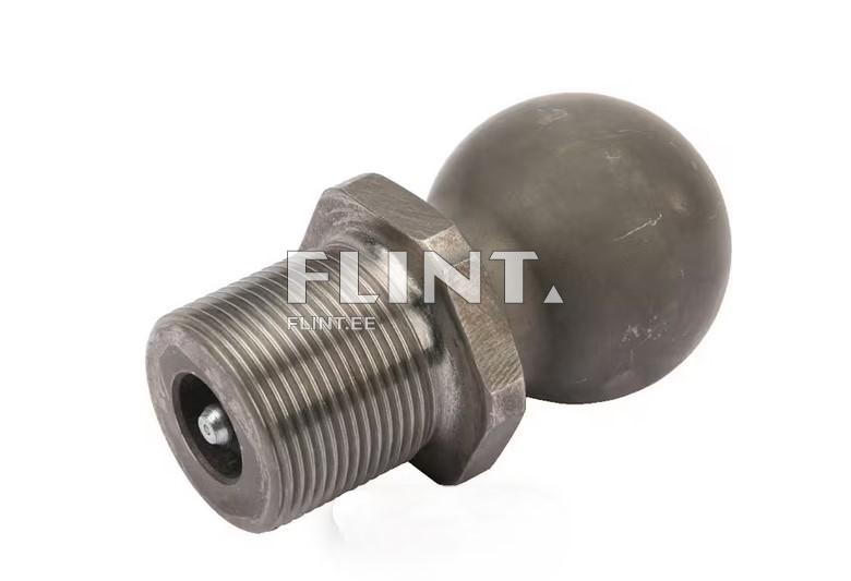Ball for K50 steering M36 (50x93mm) Scharmueller 10.751.071.4
