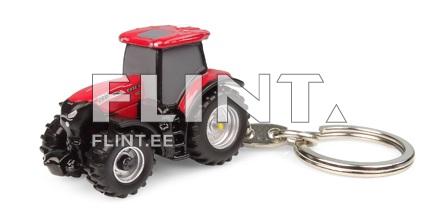 Key ring Case IH Puma 260 CVXDrive