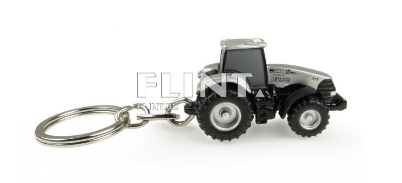 Key ring Case IH Magnum 315 CVT