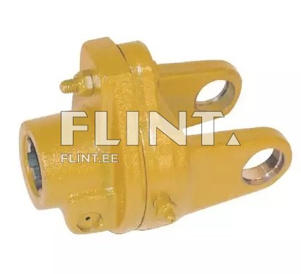 Kardaani kahvel z6 - rist 32x76mm (lõikepoldiga sidur) Walterscheid