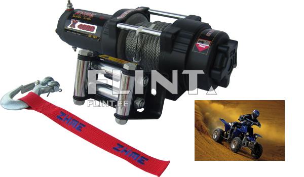 Vints XL9000 4090 kg