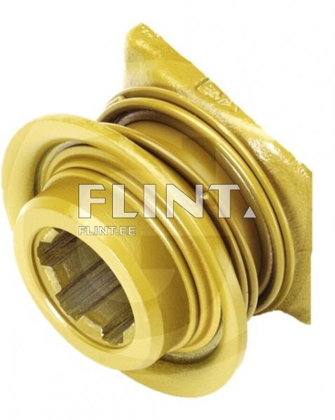 Walterscheid Push-pull lock 3/8 z6 (1136059)