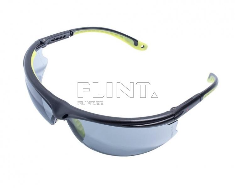 Safety glasses Zekler 45 HC/AF grey